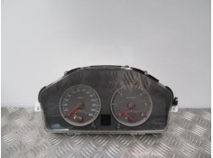 Recambio de cuadro instrumentos : volvo s40 : 1.6 td [2007] para volvo s40 1.6 td referencia OEM IAM 30786344  