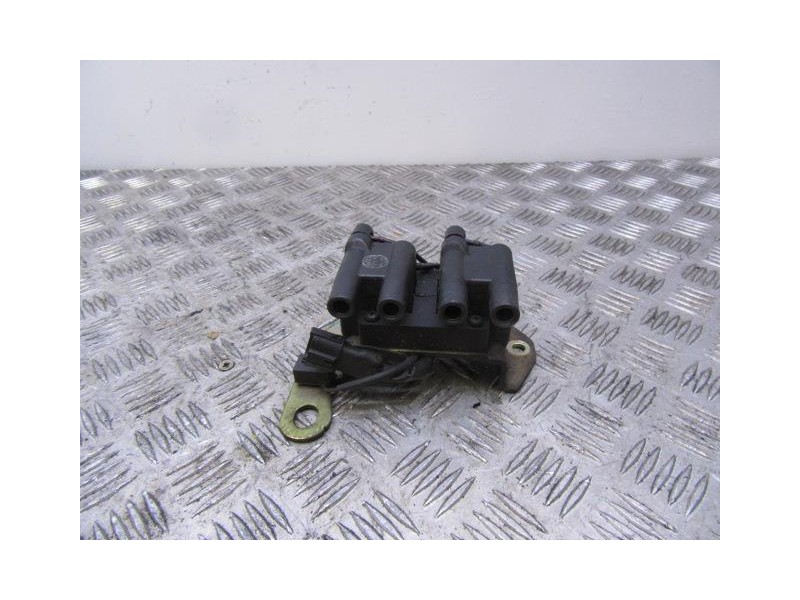 Recambio de bobina : hyundai accent : 1.3 g (84,30cv) [1999] para hyundai accent 1.3 g referencia OEM IAM   