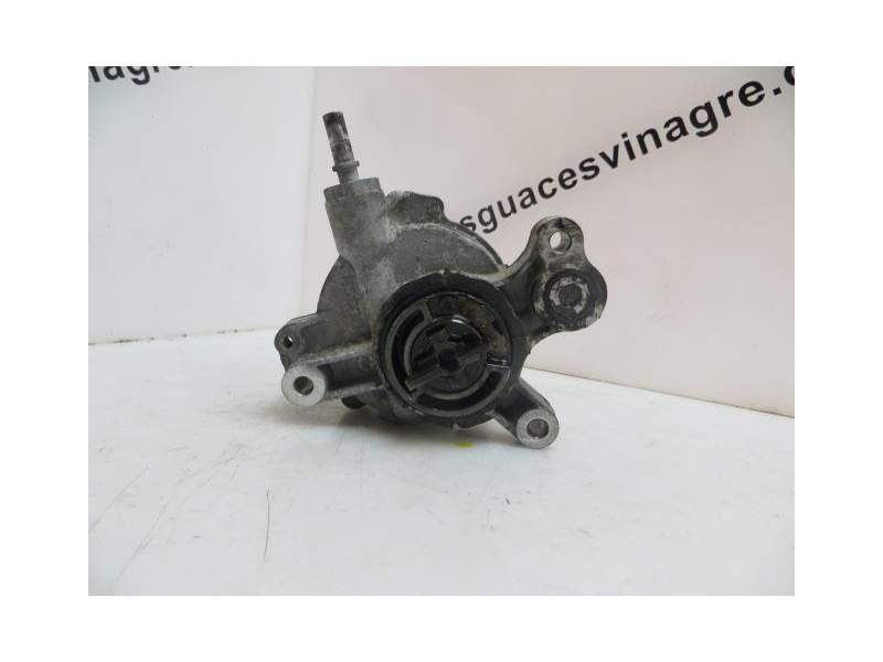 Recambio de depresor freno para peugeot 307 sw (3h) 2.0 hdi 135 referencia OEM IAM BOSCH  