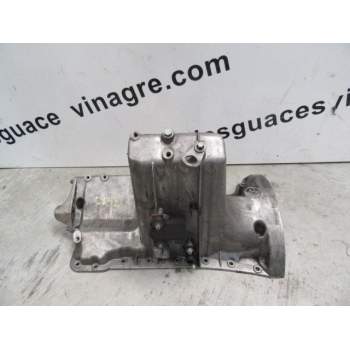 CARTER ACEITE ALUMINIO 