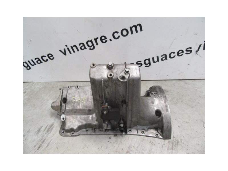 Recambio de carter aceite para mercedes-benz vaneo 1.7 cdi referencia OEM IAM ALUMINIO  