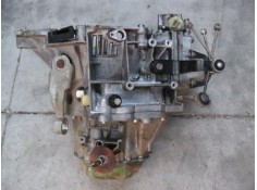 Recambio de cambio 5v (diesel) : citroen berlingo : 1.9 d -d9b combi (58,48cv) 4p [1997] para citroen berlingo 1.9 d -d9b combi  2