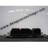 Recambio de centralita para peugeot 206 2.0 hdi-rhy referencia OEM IAM 9651258880 0281011525 