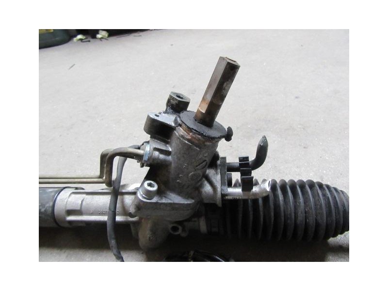 Recambio de direccion asistida : renault vel satis : 2.2 dci (149,56cv) [2004] para renault vel satis 2.2 dci referencia OEM IAM