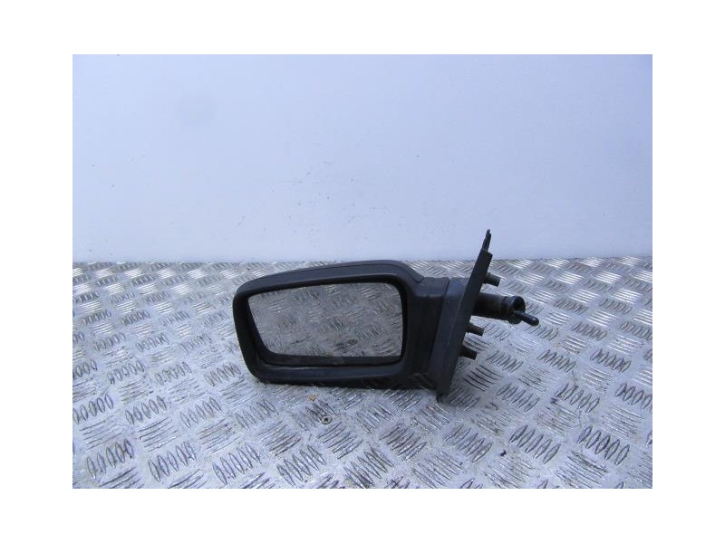 Recambio de retrovisor izq : ford sierra : 2.3 d (65,26cv) [1987] para ford sierra 2.3 d referencia OEM IAM   