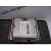 Recambio de centralita para peugeot 206 2.0 hdi-rhy referencia OEM IAM 9651258880 0281011525 
