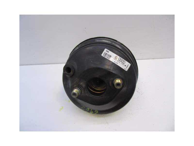 Recambio de servofreno para audi a6 2.5 td referencia OEM IAM 4B3612105A  
