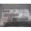 Recambio de centralita para peugeot 206 2.0 hdi-rhy referencia OEM IAM 9651258880 0281011525 