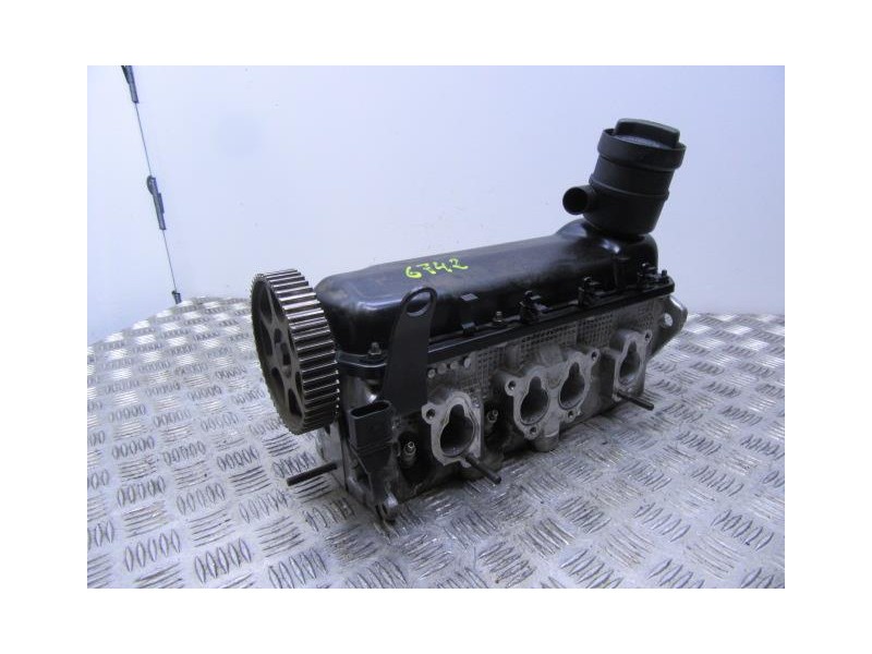 Recambio de culata gasolina : seat ibiza : 1.6 g [2000] para seat ibiza 1.6 g referencia OEM IAM B103373A  