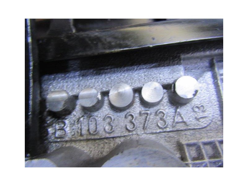 Recambio de culata gasolina : seat ibiza : 1.6 g [2000] para seat ibiza 1.6 g referencia OEM IAM B103373A  