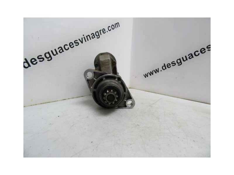 Recambio de motor arranque : seat altea : 1.6 g (101,97cv) [2007] para seat altea 1.6 g referencia OEM IAM 02T911023T  