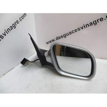 RETROVISOR DERECHO GRIS ELECTRICO 