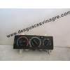 Recambio de mandos calefaccion aire para renault megane 1.9 d referencia OEM IAM A/C  