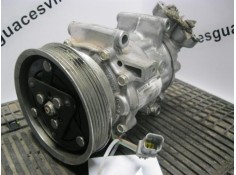 Recambio de aire acondicionado : renault clio : 1.5 dci-grand-tour-5p-k9kt766(86cv) [2009] para renault clio 1.5 dci-grand-tour-