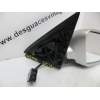 Recambio de retrovisor derecho para audi a6 2.5 td /akn automatico referencia OEM IAM GRIS ELECTRICO  
