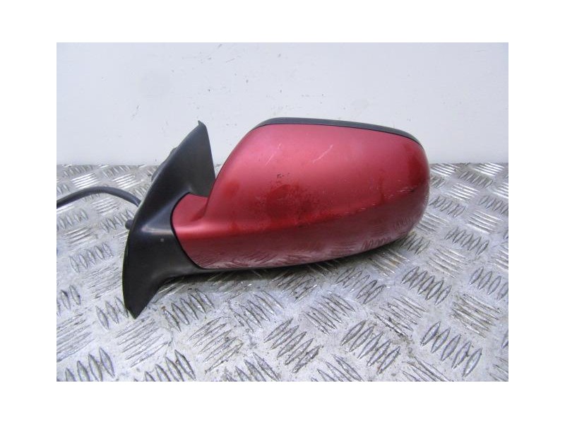 Recambio de retrovisor izq : peugeot 307 : 2.0 hdi cabrio 6v [2006] para peugeot 307 2.0 hdi cabrio 6v referencia OEM IAM ELECTR