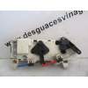 Recambio de mandos calefaccion aire para renault megane 1.9 d referencia OEM IAM A/C  