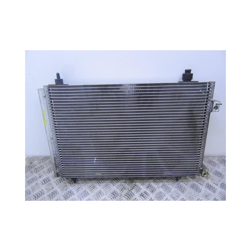 Recambio de radiador aa.cc : peugeot 307 : 2.0 hdi cabrio 6v [2006] para peugeot 307 2.0 hdi cabrio 6v referencia OEM IAM 787693