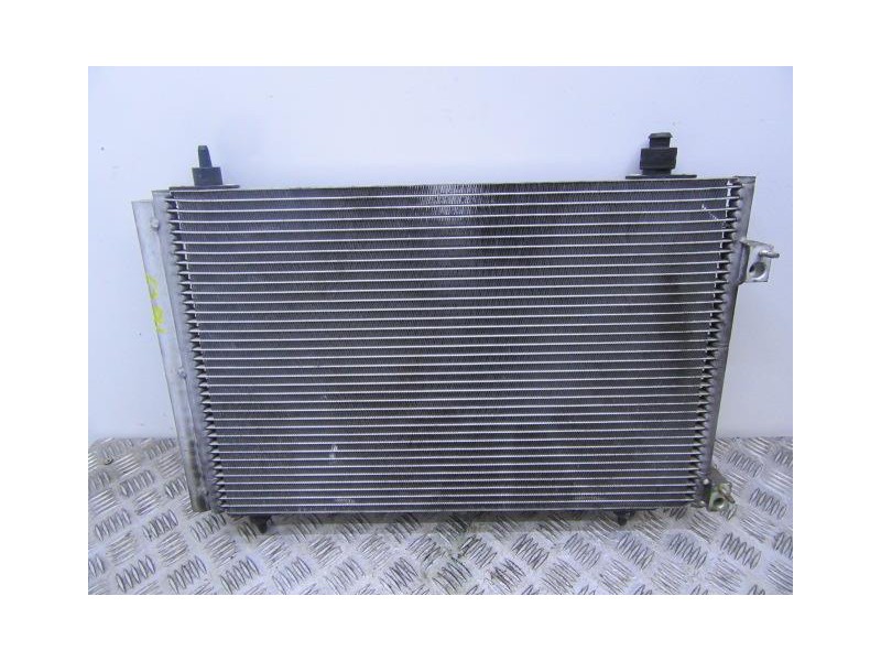 Recambio de radiador aa.cc : peugeot 307 : 2.0 hdi cabrio 6v [2006] para peugeot 307 2.0 hdi cabrio 6v referencia OEM IAM 787693