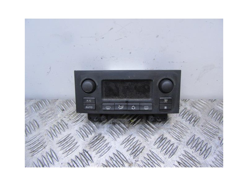Recambio de mandos calefaccion : peugeot 307 : 2.0 hdi cabrio 6v [2006] para peugeot 307 2.0 hdi cabrio 6v referencia OEM IAM 96