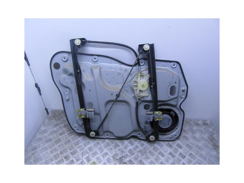 Recambio de elevalunas elec. del. dch. : volkswagen caddy : 1.9 tdi (104,69cv) [2005] para volkswagen caddy 1.9 tdi referencia O