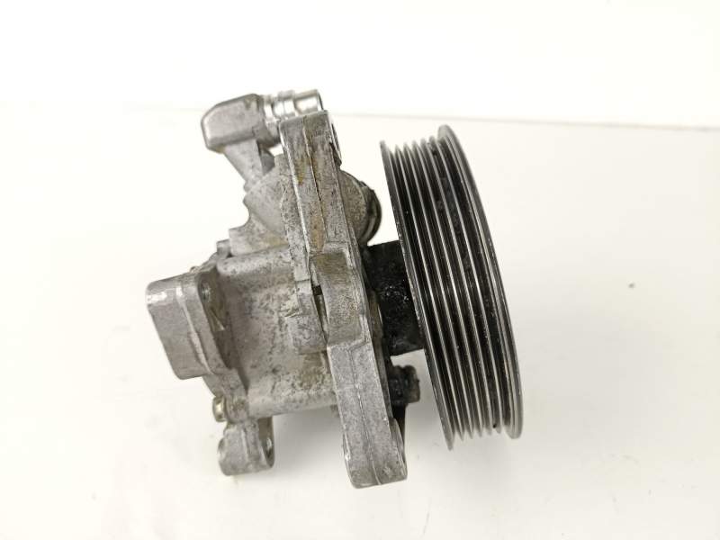 Recambio de bomba direccion para mercedes-benz ml 320 g-112942 163 referencia OEM IAM A0024668101  