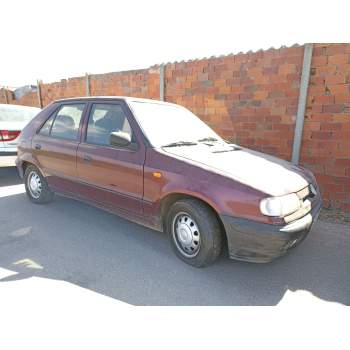 SKODA FELICIA