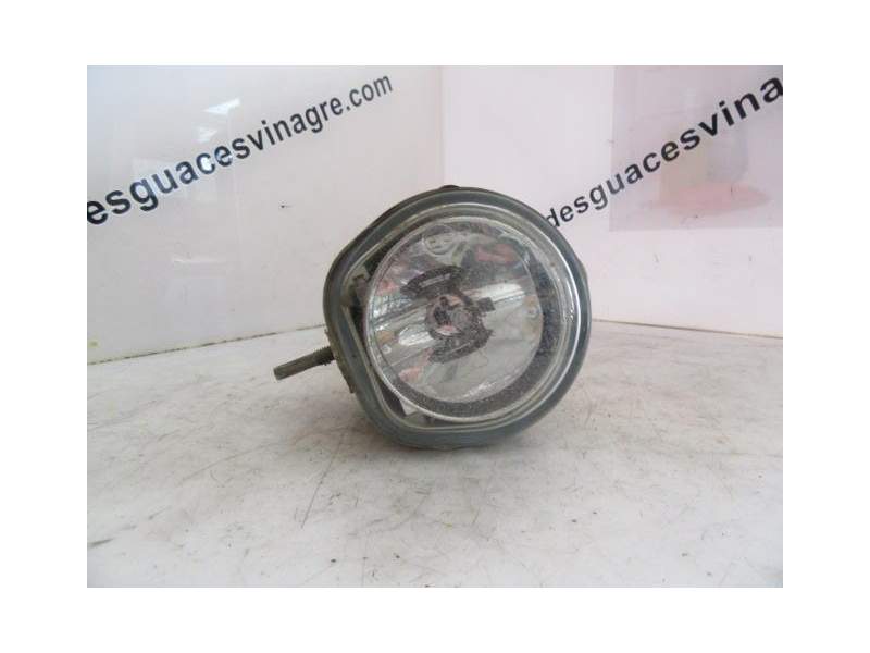 Recambio de antiniebla derecho para fiat doblo monospace (119_, 223_) 1.9 jtd referencia OEM IAM   