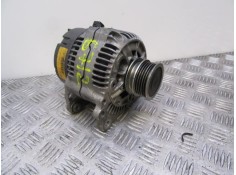 Recambio de alternador : volkswagen polo : 1.9 d (63,90cv) [1998] para volkswagen polo 1.9 d referencia OEM IAM T565721R  