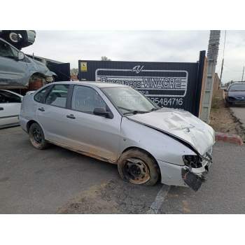 SEAT CORDOBA (6K1, 6K2)