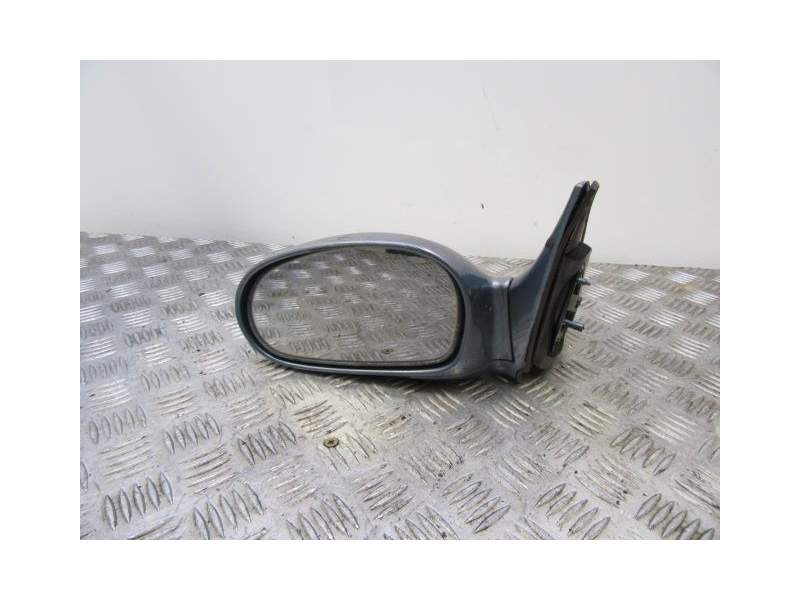 Recambio de retrovisor izquierdo para kia rio i hatchback (dc) 1.5 16v referencia OEM IAM 0K34A69180XX  