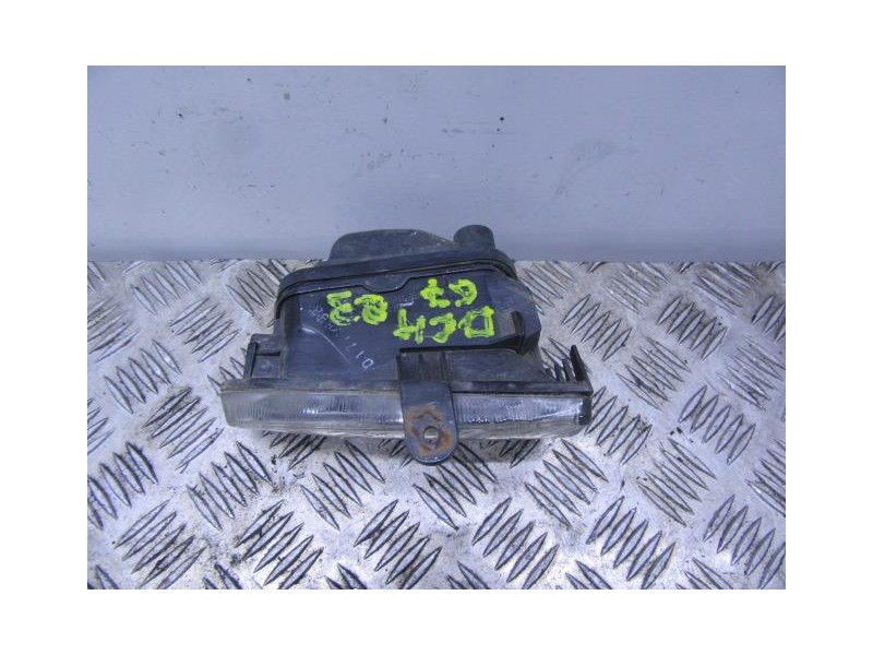 Recambio de antiniebla dcho. : ford fiesta : 1.1 g [1996] para ford fiesta 1.1 g referencia OEM IAM   