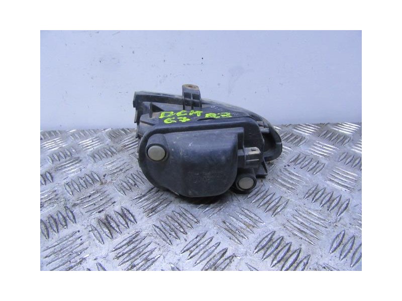 Recambio de antiniebla dcho. : ford fiesta : 1.1 g [1996] para ford fiesta 1.1 g referencia OEM IAM   