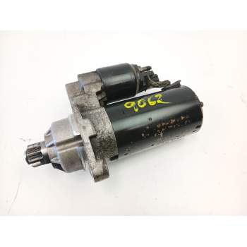 MOTOR ARRANQUE 02M911023P 0001123014 