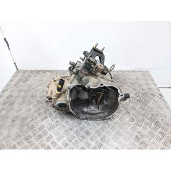 CAJA CAMBIOS 5V GASOLINA 96571097 