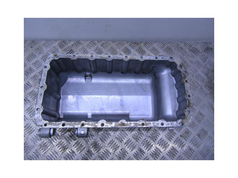 Recambio de carter aceite : citroen xsara : 2.0 hdi (89,73cv) [2004] para citroen xsara 2.0 hdi referencia OEM IAM 9641726880  