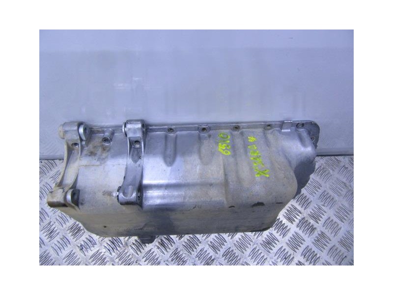 Recambio de carter aceite : citroen xsara : 2.0 hdi (89,73cv) [2004] para citroen xsara 2.0 hdi referencia OEM IAM 9641726880  