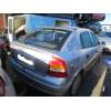 opel astra g hatchback (t98) del año 2003