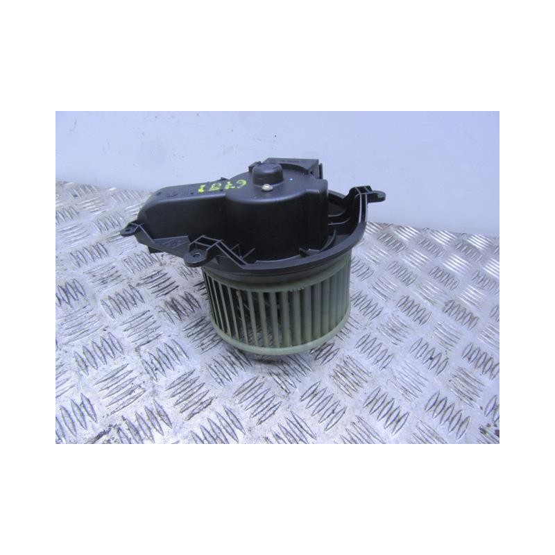 Recambio de motor calefaccion : renault laguna : 1.9 d (97,89cv) [1998] para renault laguna 1.9 d referencia OEM IAM 2387901  