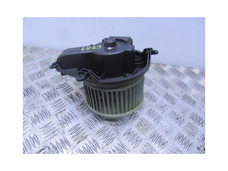 Recambio de motor calefaccion : renault laguna : 1.9 d (97,89cv) [1998] para renault laguna 1.9 d referencia OEM IAM 2387901  