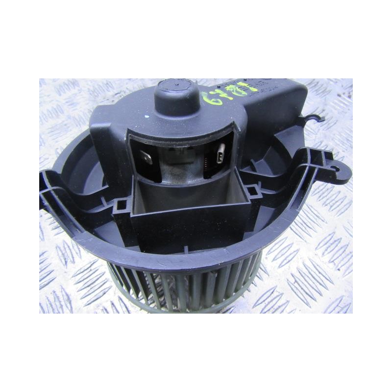 Recambio de motor calefaccion : renault laguna : 1.9 d (97,89cv) [1998] para renault laguna 1.9 d referencia OEM IAM 2387901  