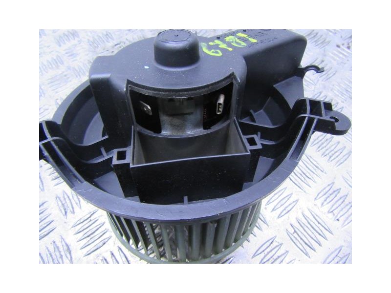 Recambio de motor calefaccion : renault laguna : 1.9 d (97,89cv) [1998] para renault laguna 1.9 d referencia OEM IAM 2387901  