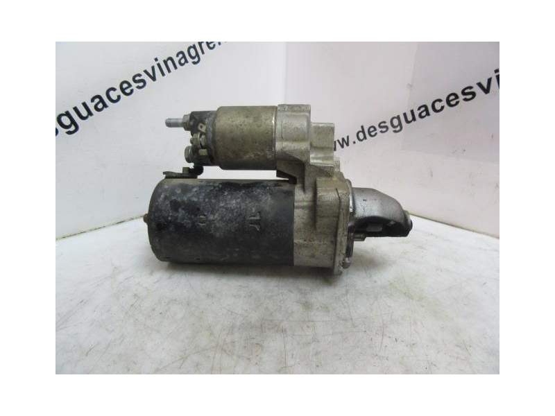 Recambio de motor arranque para bmw 316 1.6 g referencia OEM IAM 0986017110 0001108157 