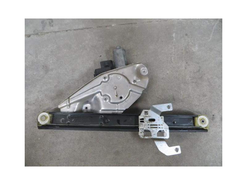 Recambio de elevalunas trasero izquierdo para audi a6 2.5 td /akn automatico referencia OEM IAM CONFORD  