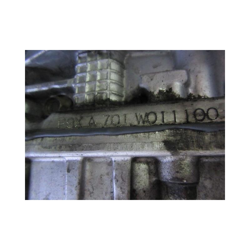 Recambio de motor td/tdi : renault espace : 3.0 dci automatica (176,75 cv) [2003] para renault espace 3.0 dci automatica (176,75