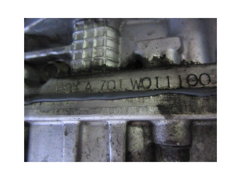 Recambio de motor td/tdi : renault espace : 3.0 dci automatica (176,75 cv) [2003] para renault espace 3.0 dci automatica (176,75