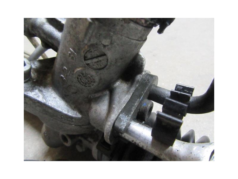 Recambio de direccion asistida : renault vel satis : 2.2 dci (149,56cv) [2004] para renault vel satis 2.2 dci referencia OEM IAM