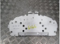 Recambio de cuadro instrumentos : volvo s40 : 1.6 td [2007] para volvo s40 1.6 td referencia OEM IAM 30786344   2