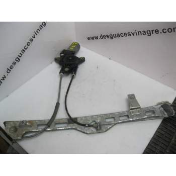 ELEVALUNAS DELANTERO DERECHO ELECTRICO  OEM ELECTRICO