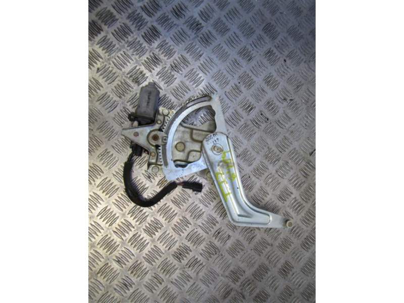 Recambio de elevalunas trasero izquierdo para kia rio i hatchback (dc) 1.5 16v referencia OEM IAM 0K30C72560C  